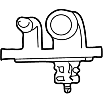 Chrysler 5278144AB Thermostat