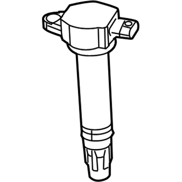 Dodge 4606824AC Ignition Coil