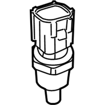Dodge 5033314AA Temperature Sensor