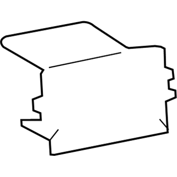 Jeep 68317103AA Module