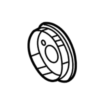 Chrysler 4792306 Timing Gear Set