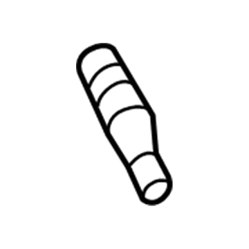 Chrysler 5082035AA Wiper Switch