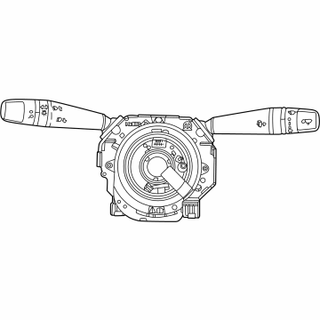 Ram 6TB17JXWAC Combination Switch