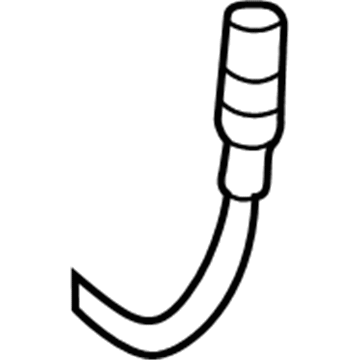 Dodge 5161545AA Harness