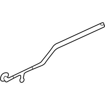 Dodge 55055908AD Harness