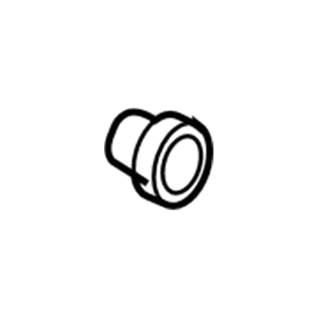 Ram 4886477AA Cushion Cover Bushing