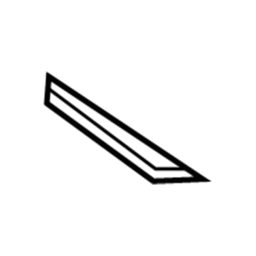 Ram 68030924AA Seat Frame