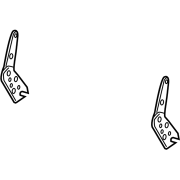 Dodge 68039184AA Recliner