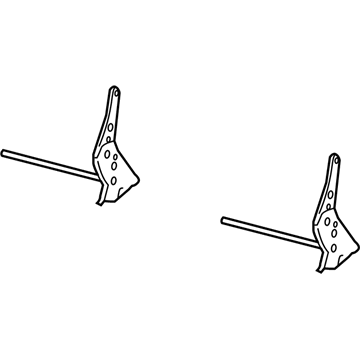 Dodge 68039183AA Recliner