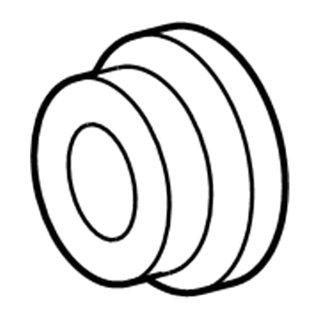 Dodge 5222629 Converter Seal