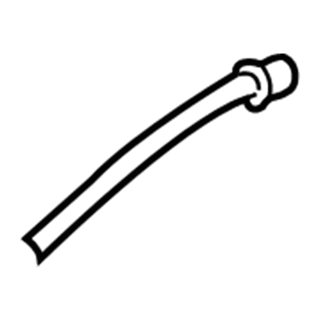 Dodge 5264638 Service Valve