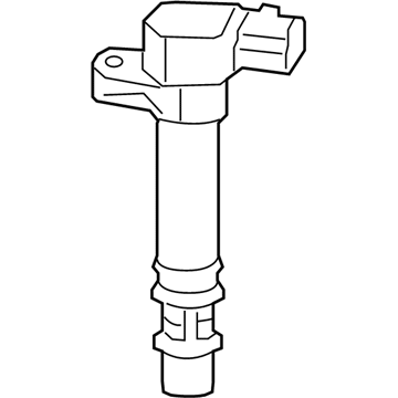 Ram 68223569AD Coil Assembly