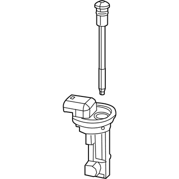 Ram 5149141AF Camshaft Sensor