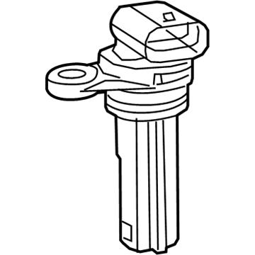 Ram 68079375AD Crankshaft Sensor