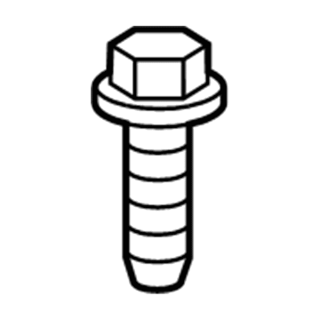 Ram 6501957 Crankshaft Sensor Bolt