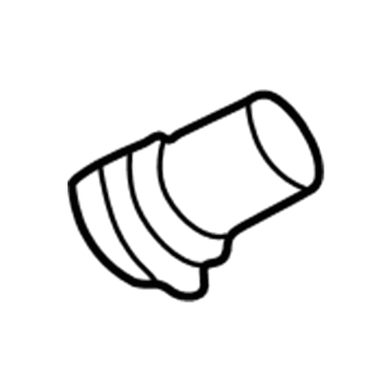 Mopar 33000784 Hose Clamp