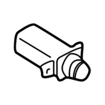 Dodge MR270896 Rheostat