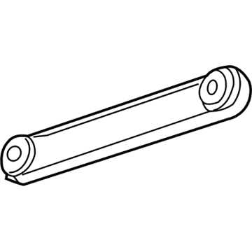 Dodge 52113278AA Upper Control Arm