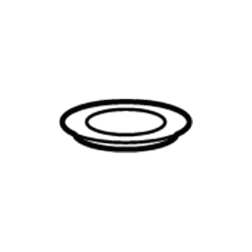 Jeep 68427719AB Reservoir Cap