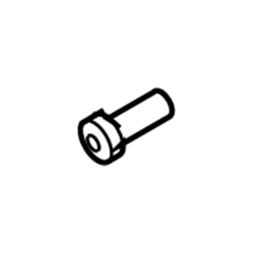 Dodge 6035556 Screw - Pan Head Tapping