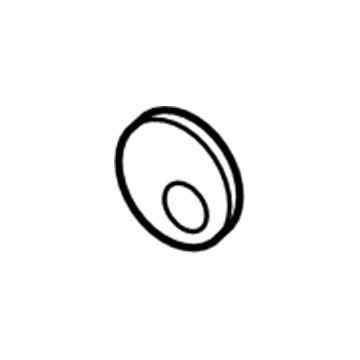 Dodge 3621931AB Upper Control Arm Cam