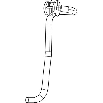 Jeep 68457019AA Filter