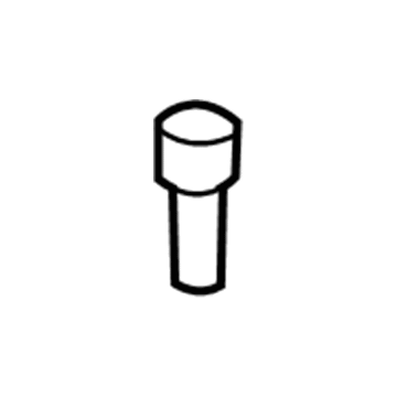 Dodge 68214646AA Upper Ball Joint