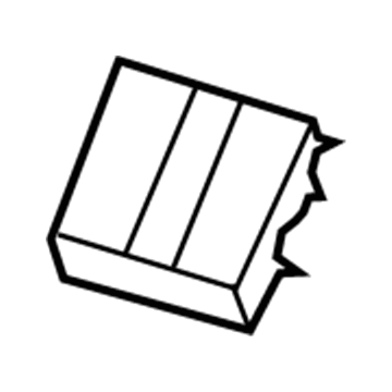 Mopar 55111005AC By-Pass Valve