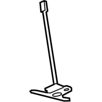 Dodge 68149284AB Lamp