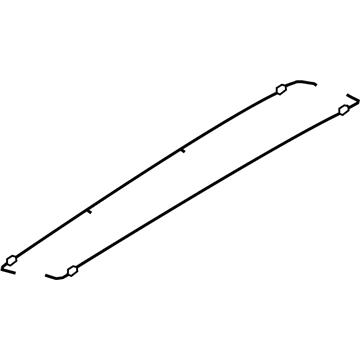 Dodge 1FN27HDAAA Light Ring