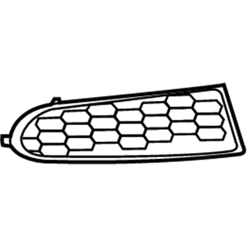 Dodge 68079852AB Hole Plug