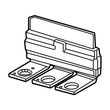 Jeep 68498509AA Main Fuse