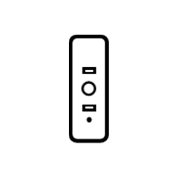 Mopar 1CM39BD1AC Switch Bezel Mopar 1CM39BD1AC Switch Bezel