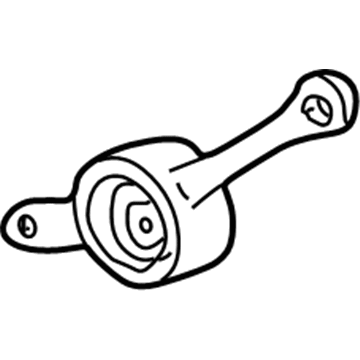 Jeep 4781570AB Tensioner