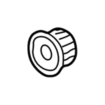 Jeep 4621541 Crankshaft Gear