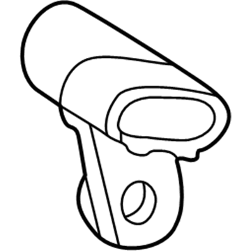 Chrysler 4727451AA Crankshaft Sensor