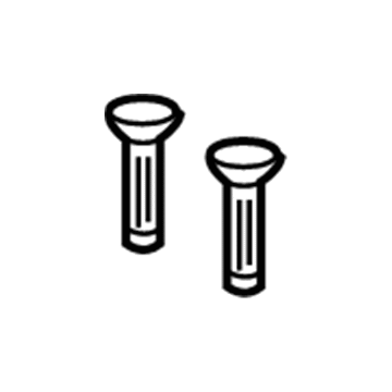 Jeep 5013152AA Guide