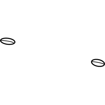 Mopar 68054214AB Latch