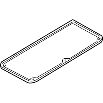 Dodge Valve Cover Gasket - MD130494