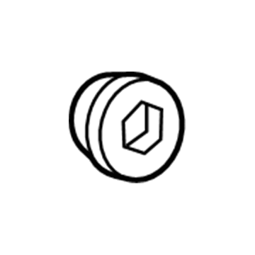 Ram 5142794AA Fitting