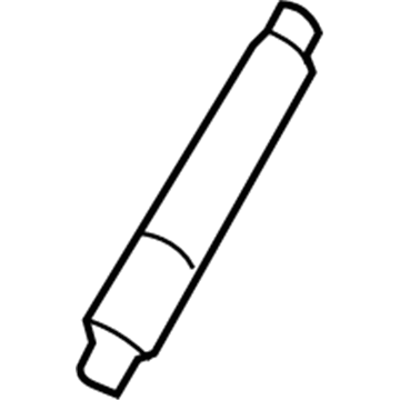 Dodge 6507880AA Exhaust Manifold Stud