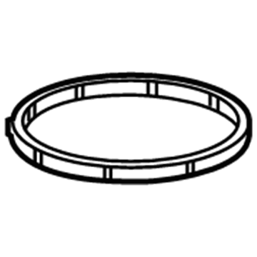 Dodge 5184894AA Seal