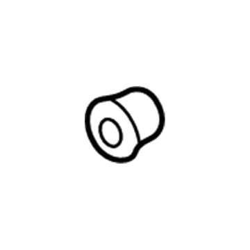 Dodge 52070428AA Cover Plug