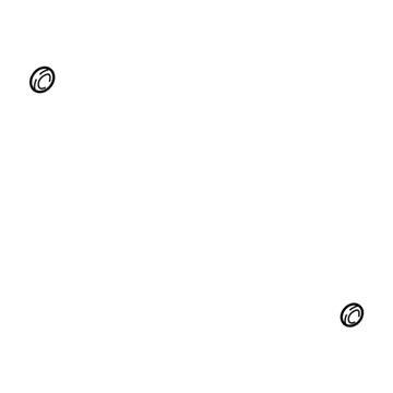 Dodge 52069706AB Seal