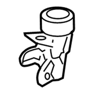 Jeep 68206053AB Housing