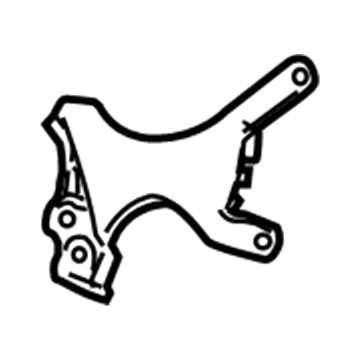 Jeep 53020681 Tensioner