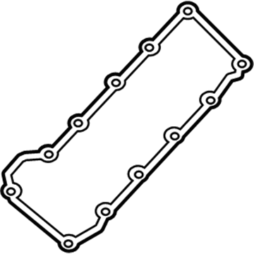 Jeep 53022009AA Valve Cover Gasket