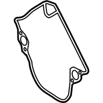 Jeep 53021226AA Timing Cover Gasket