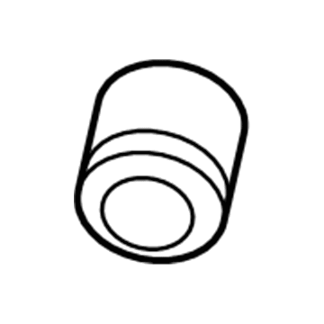 Jeep 4884899AC Oil Filter