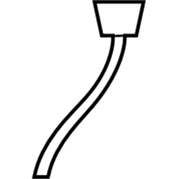 Dodge 4604407AB Wire Harness